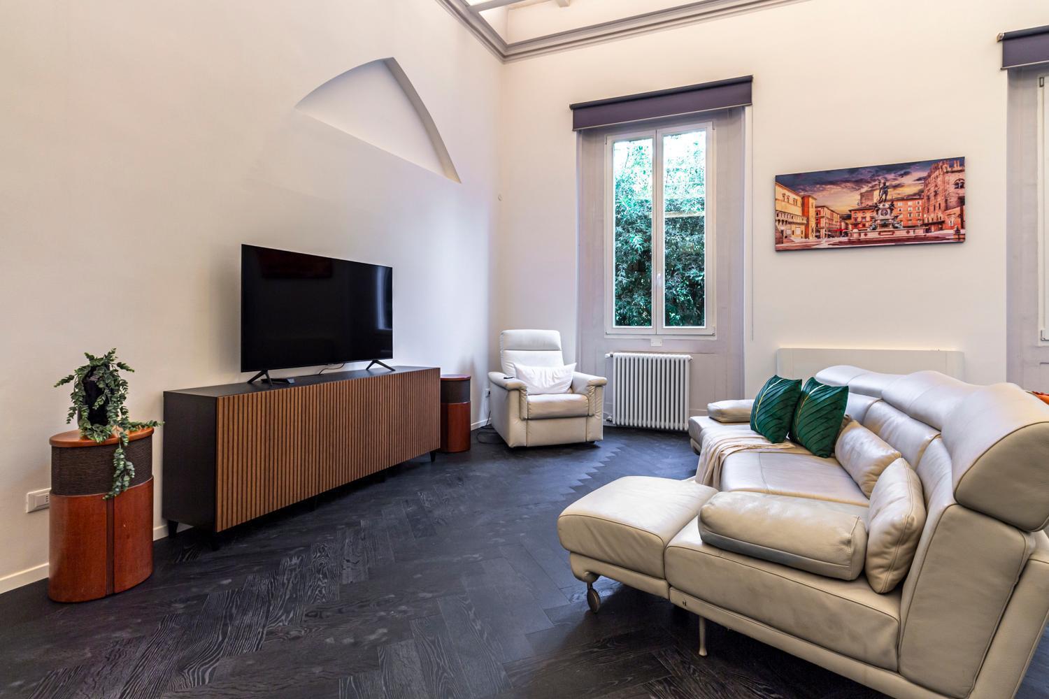 Righi Suite Apartment Bolonha Exterior foto