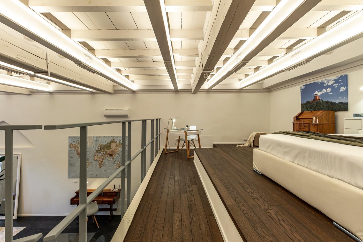 Righi Suite Apartment Bolonha Exterior foto