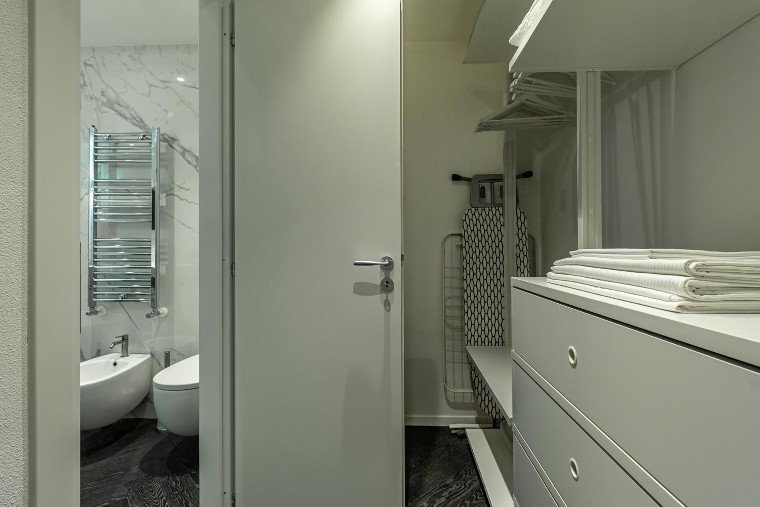 Righi Suite Apartment Bolonha Exterior foto