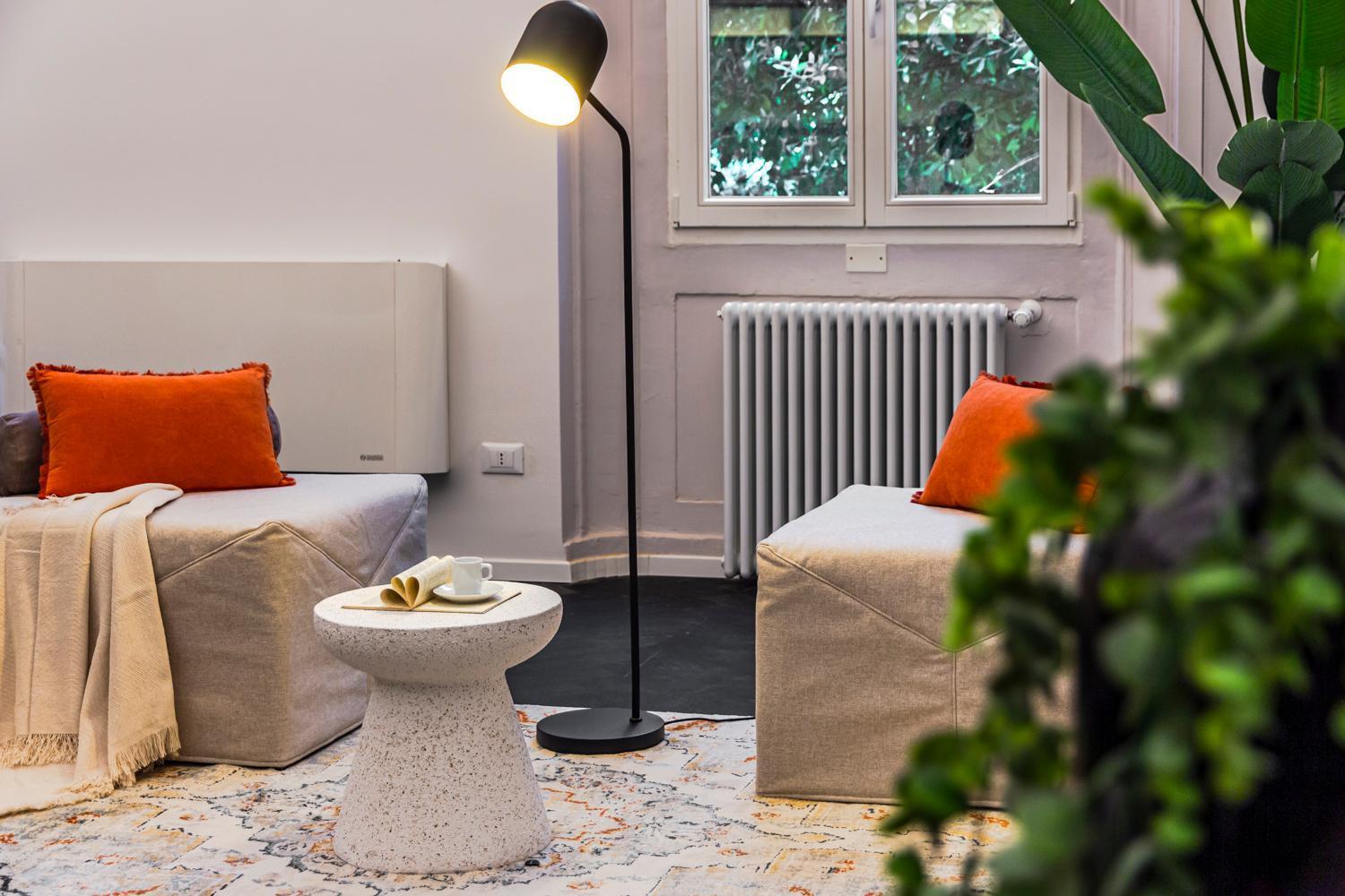 Righi Suite Apartment Bolonha Exterior foto