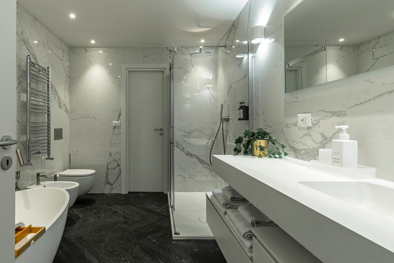 Righi Suite Apartment Bolonha Exterior foto