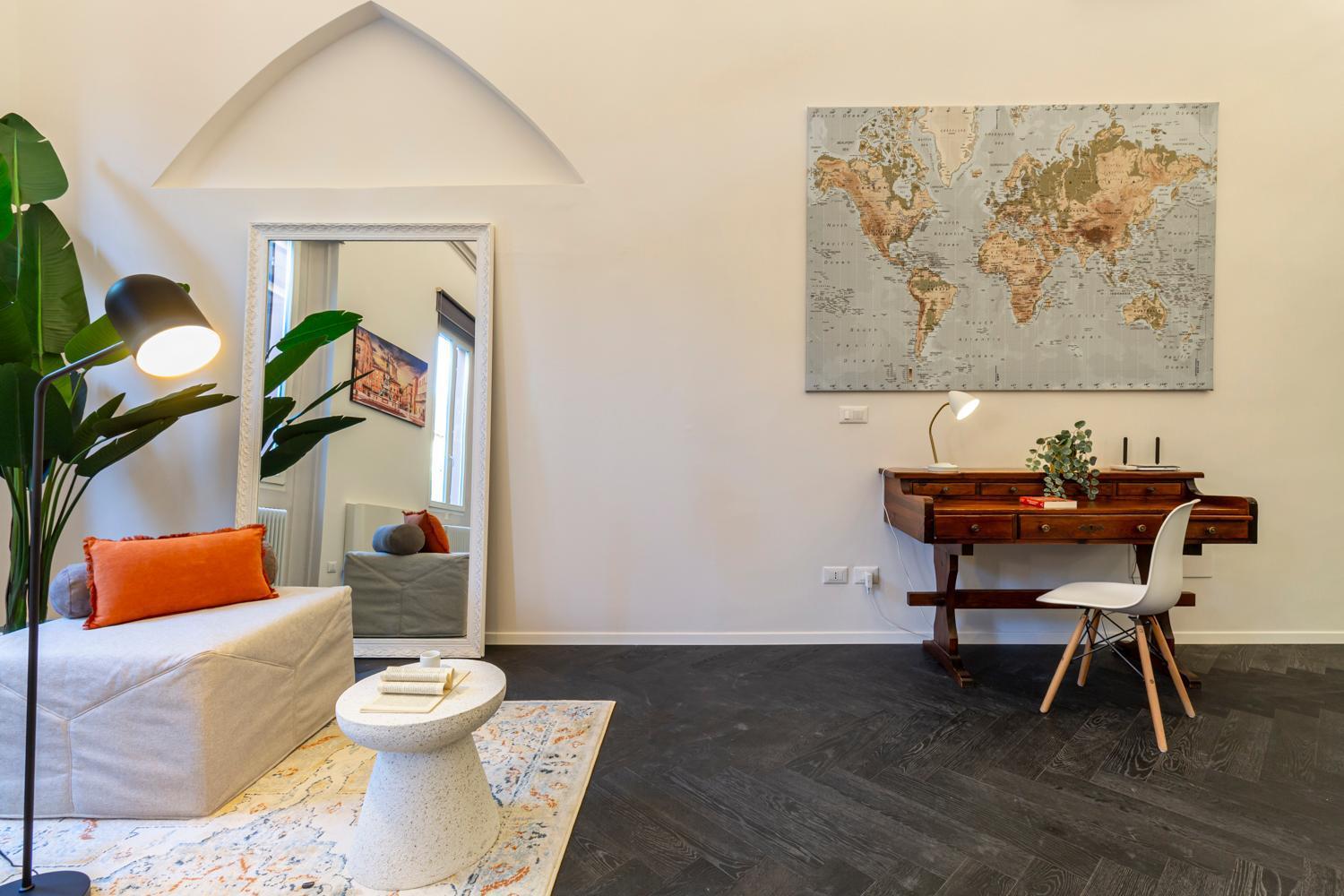 Righi Suite Apartment Bolonha Exterior foto
